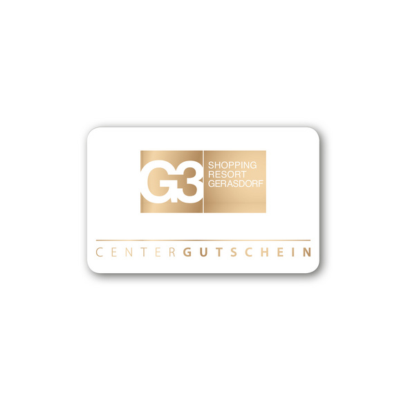 Centergutschein