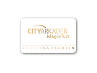 Centergutschein