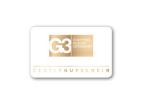 Centergutschein