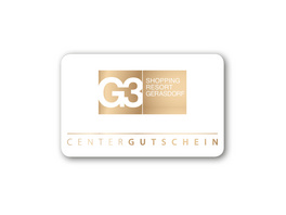 Centergutschein